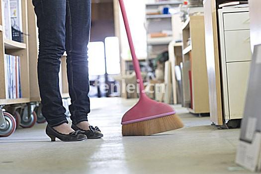 三明泰宁承接保洁服务电话